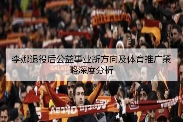 李娜退役后公益事业新方向及体育推广策略深度分析